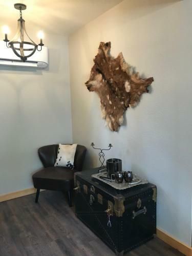 Hotel Timber House Lodge