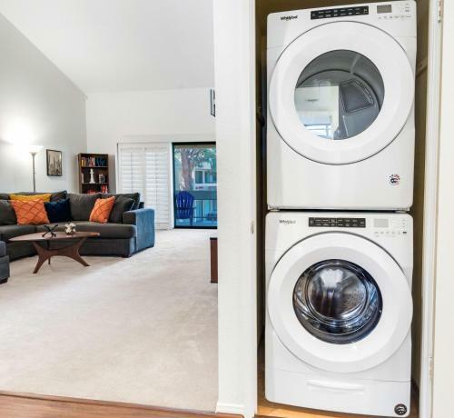 Canyon Shores 2 Story Loft Style