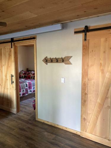 Hotel Lake Almanor Lodge