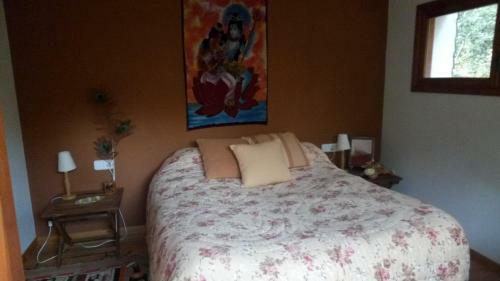 Lodge Refugi Al Montseny, Casa Con Encanto