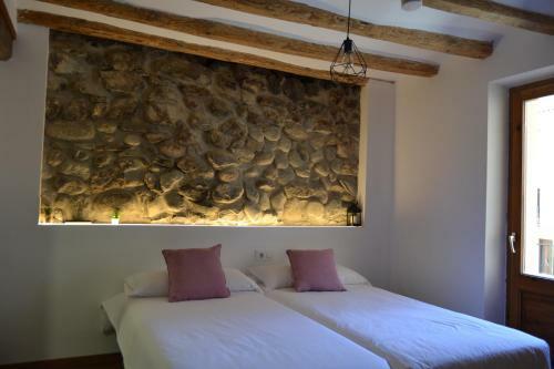 Casa Rural Can Miralter