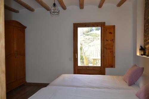 Casa Rural Can Miralter