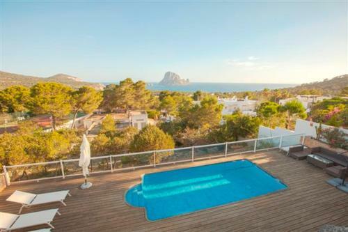 Villa Paradise