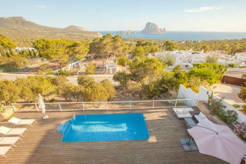 Villa Paradise