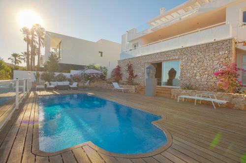 Villa Paradise