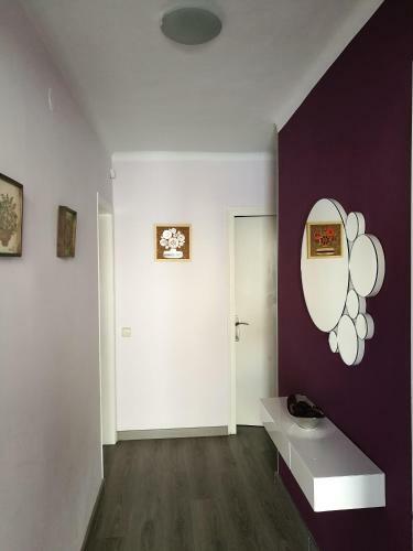 Casa El Serrat Del Tell