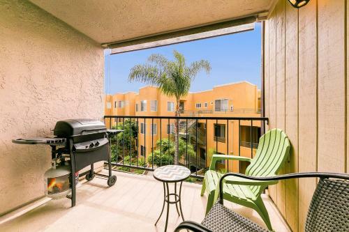 Beachie Carlsbad Condo