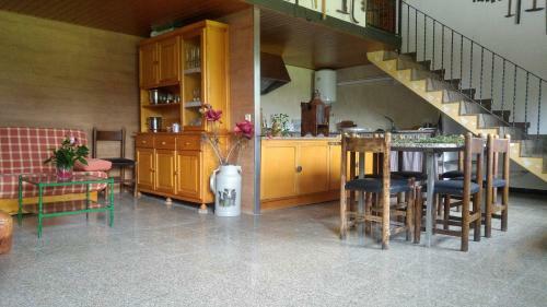 Apartamento Mas Can Cels