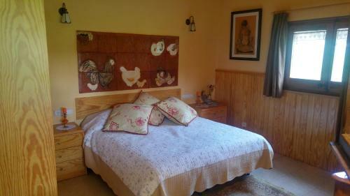 Apartamento Mas Can Cels