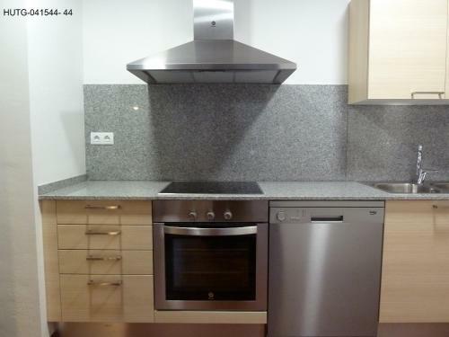 Apartamento Habitatge Tur�stic Cal Ferrer