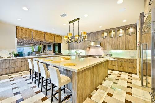 Coastal Carlsbad Retreat