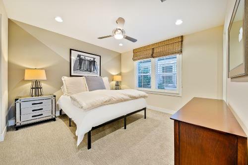 Coastal Carlsbad Retreat