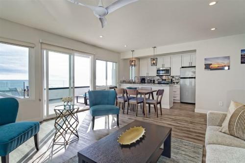 Apartamento Ocean Villas Beach Front