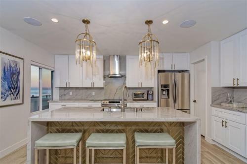 Apartamento Ocean Villas Beach Front