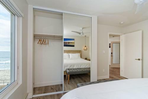 Apartamento Ocean Villas Beach Front
