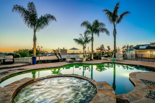 Tamarack Resort