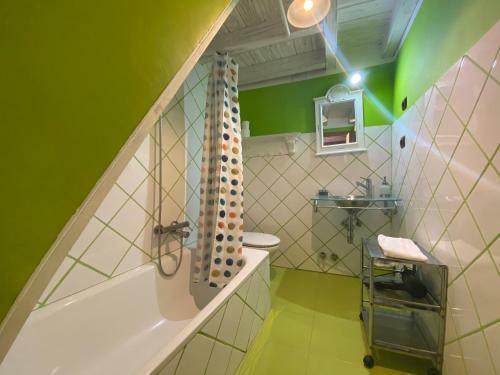 Apartamentos Alquitara