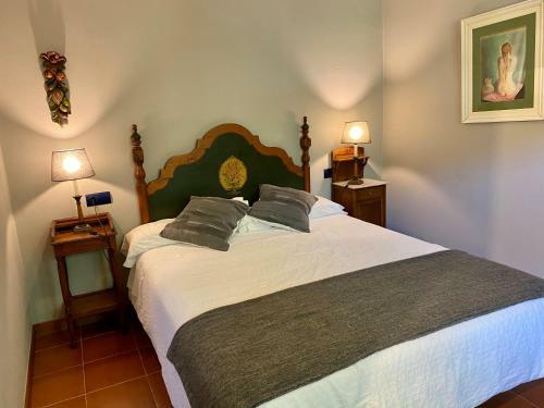 Apartamentos Alquitara