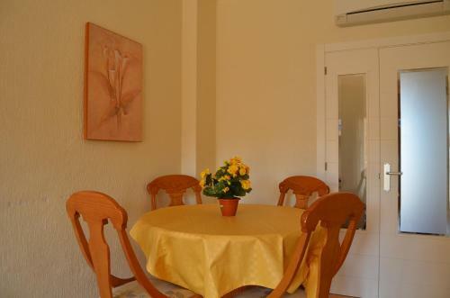 Apartamento Verdemar 6708 - Resort Choice
