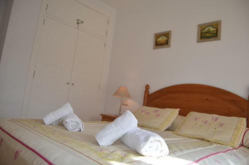 Apartamento Verdemar 6708 - Resort Choice