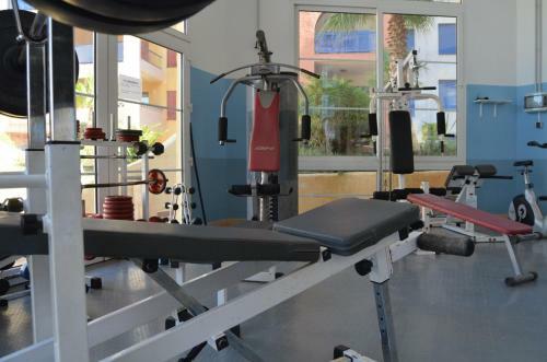 Apartamento Verdemar 6708 - Resort Choice