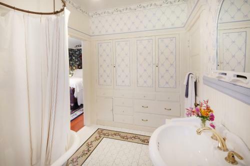 Bed & Breakfast Pinschower Inn