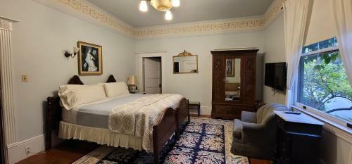 Bed & Breakfast Pinschower Inn