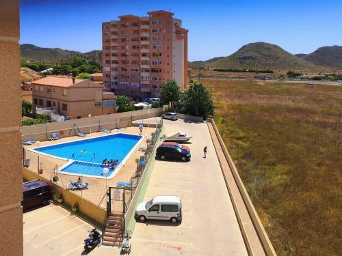 Apartamento Adan
