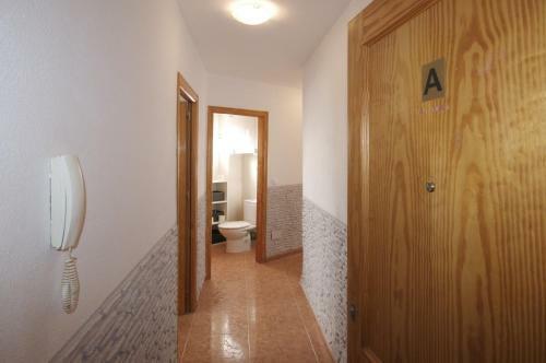 Apartamento Adan