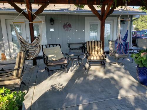 Yosemite Foothill Retreat - Private Guest Suite #3