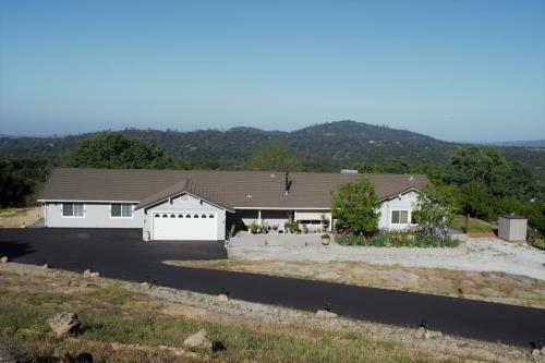 Yosemite Foothill Retreat - Private Guest Suite #3