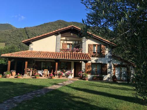 Apartamento El Olivo