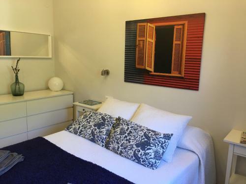 Apartamento El Olivo