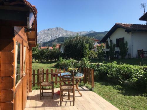 Apartamento El Olivo