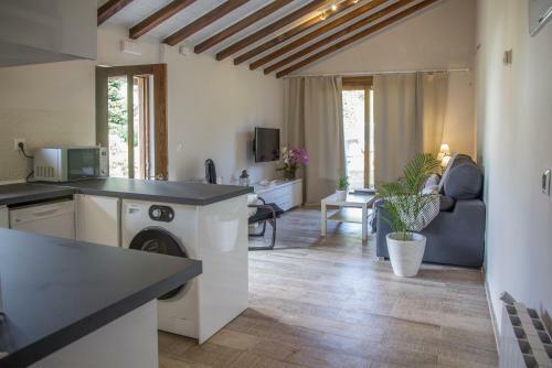 Apartamento El Olivo