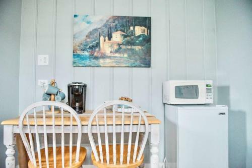 Apartamento Upgraded Private Guest House