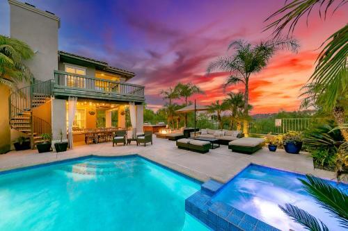 Secluded Oasis