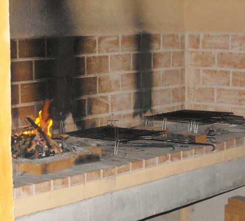 Camping Ma�anet De Cabrenys