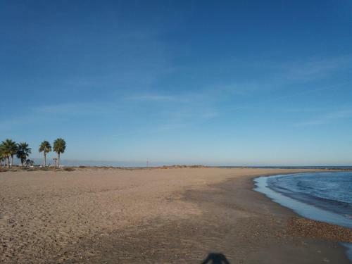 Apartamento Atico Duplex 1�