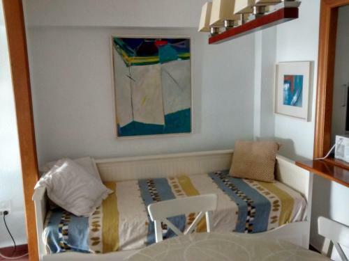 Apartamento Marenostrum View