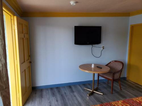 Hotel Rose Motel