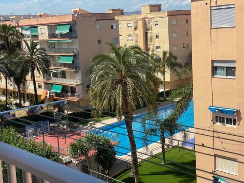 Apartamento Casa Dona