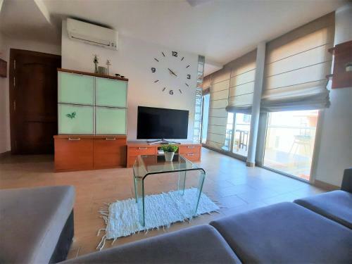 Apartamento Esquinzo Beach