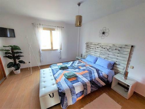 Apartamento Esquinzo Beach