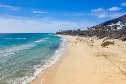 Apartamento Esquinzo Beach