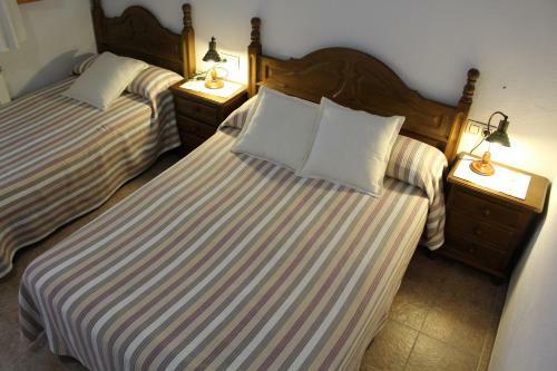 Agroturismo Lo Segador