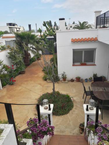 La Casa De La Lluna