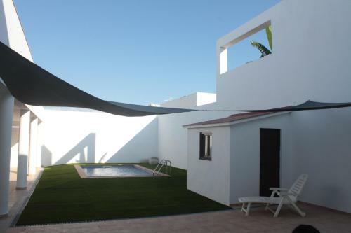 Deltahouse - Poble Nou Del Delta Ebre