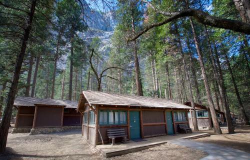 Hotel Curry Village