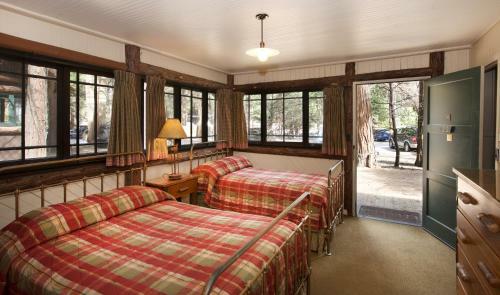 Hotel Curry Village